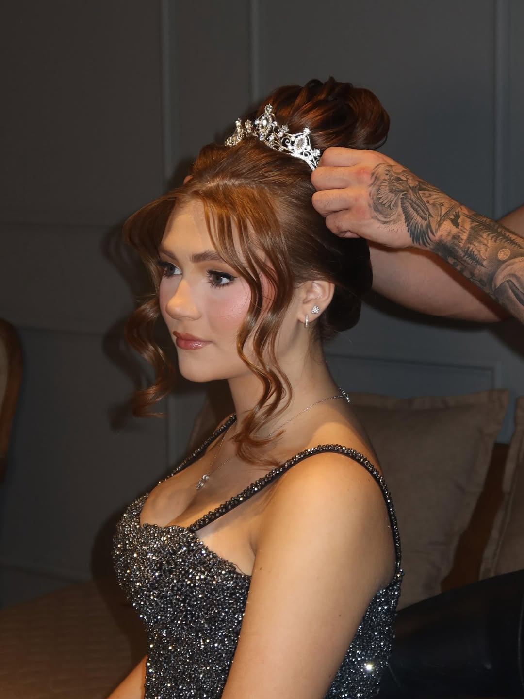 Debutante